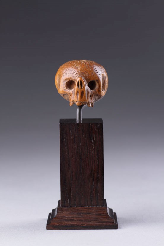 Collection Memento Mori Skulls - Collection Memento Mori Skulls