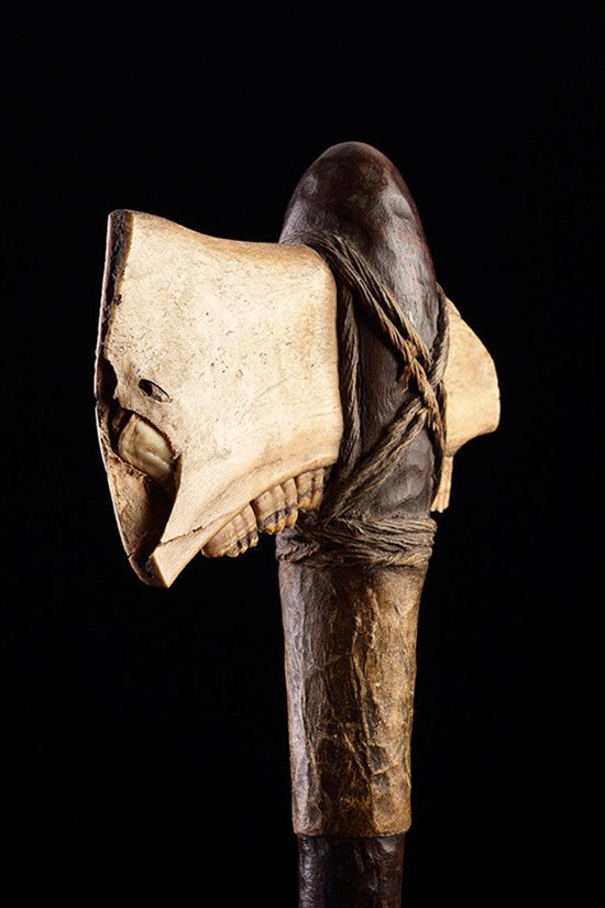 Tierra del Fuego ‘Selk’Nam’ Peoples Axe - Tierra del Fuego ‘Selk’Nam ...