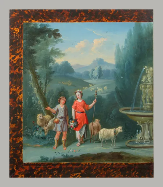 Mini image