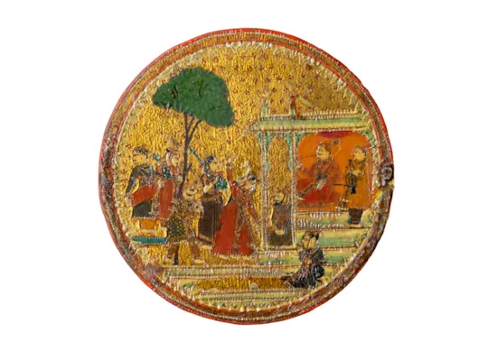 Mini image