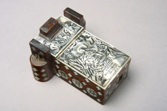 Mini image