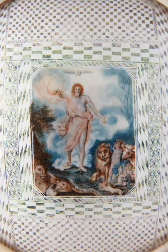 Mini image