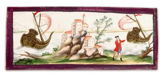 Mini image
