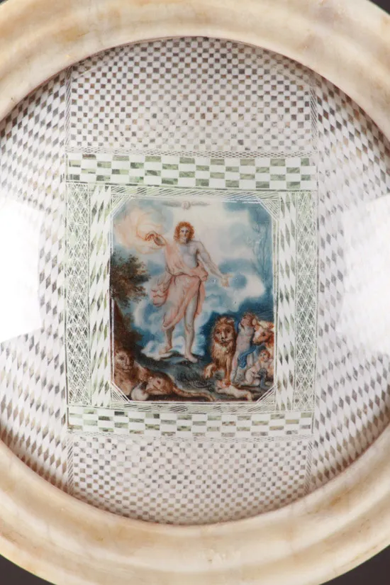 Mini image