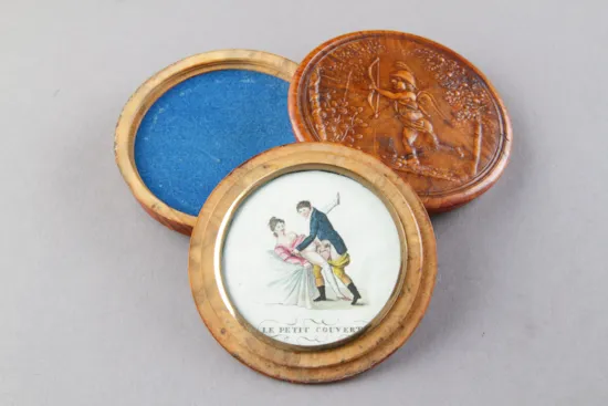 Mini image