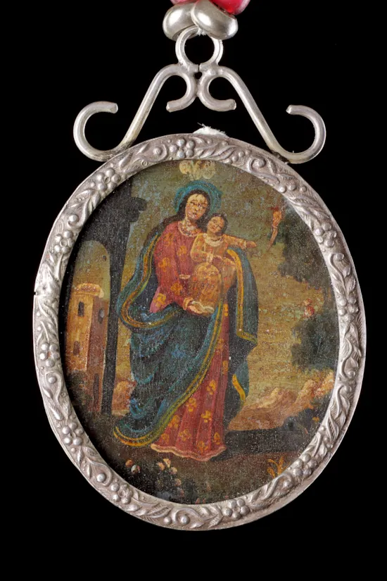 Mini image