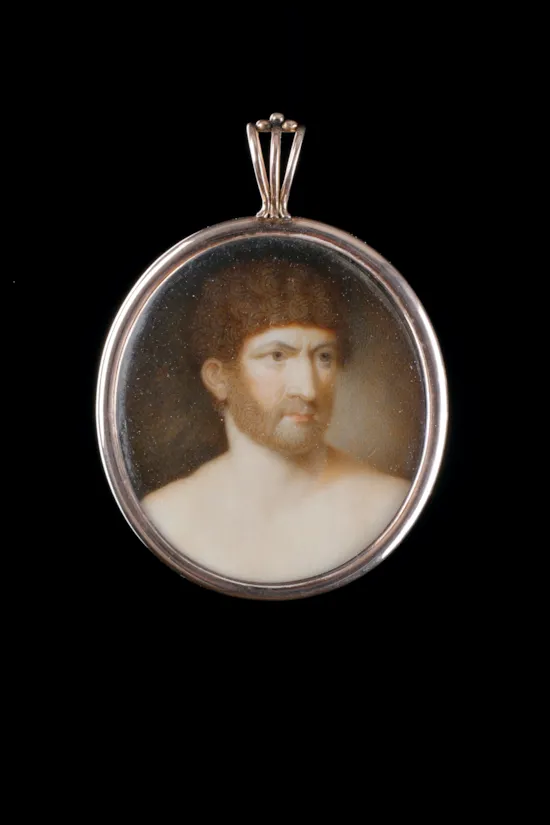 Mini image
