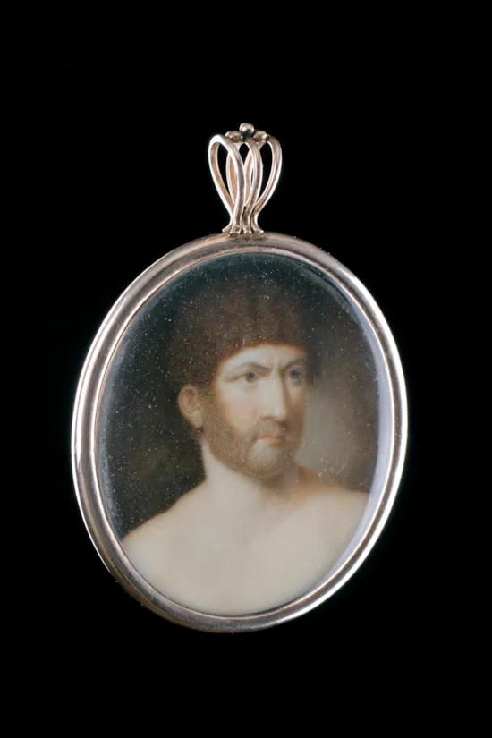 Mini image