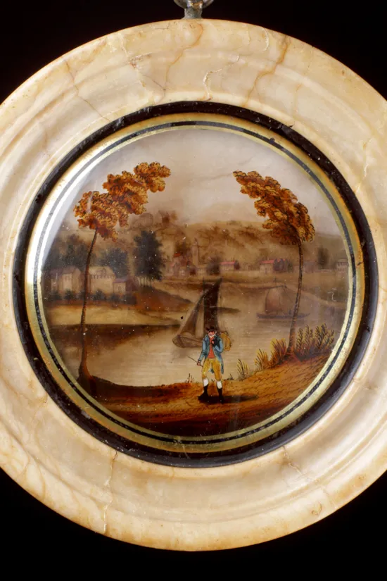Mini image