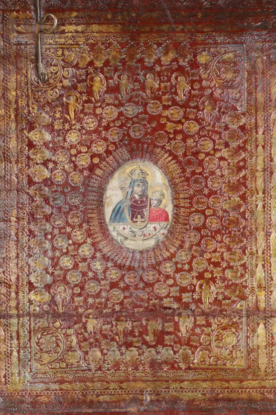 Mini image