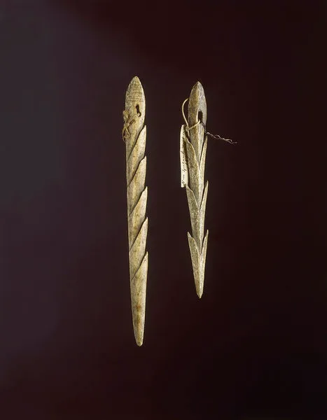 Inventory item