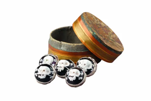 Inventory item