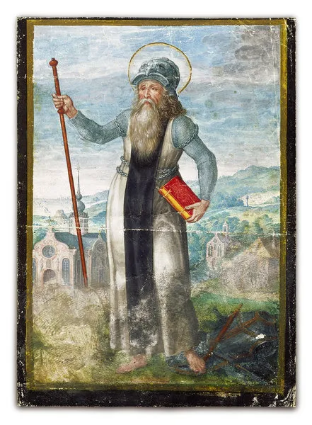 Main image