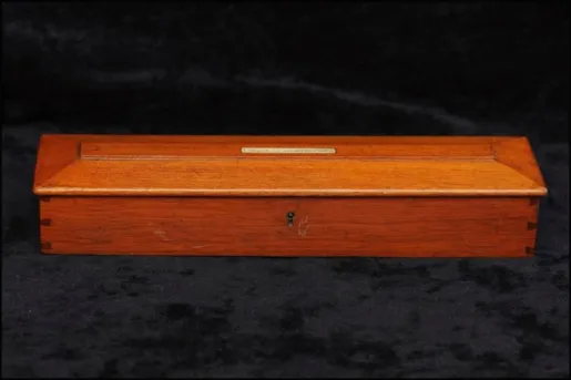 Inventory item