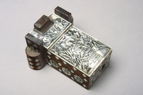 Mini image