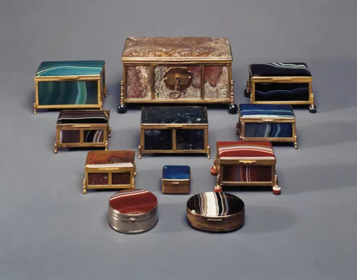 Inventory item