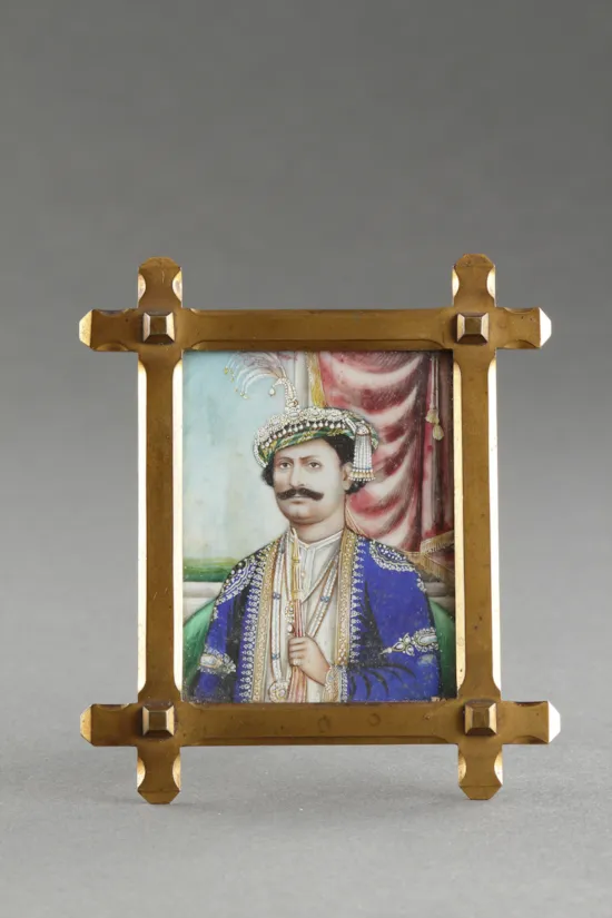 Mini image