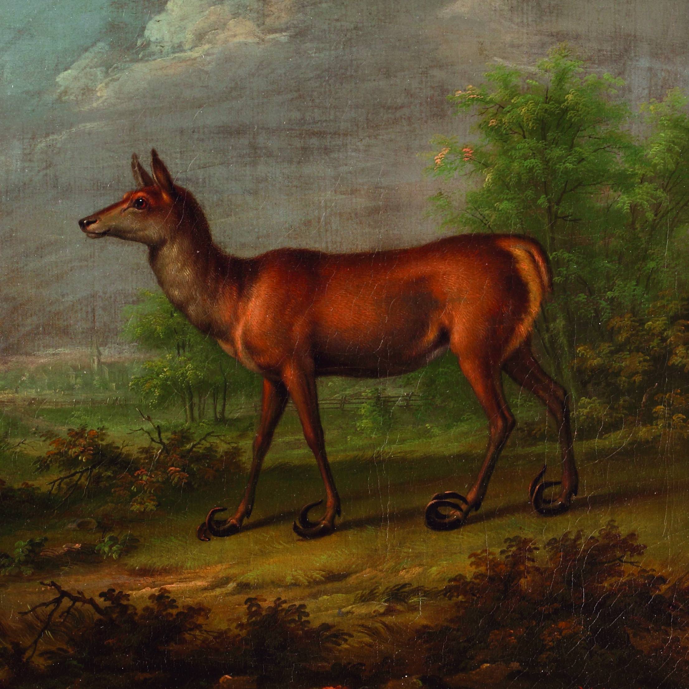 Menu subcategory image